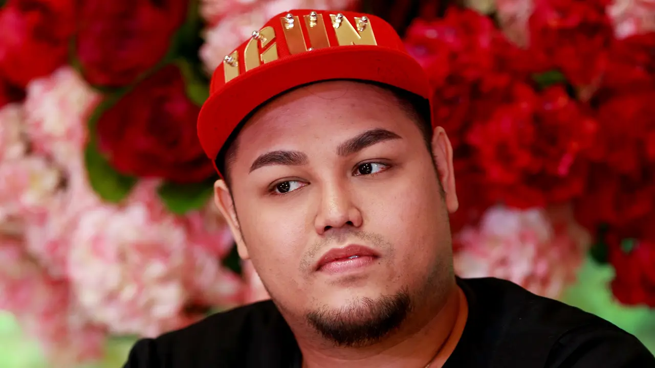 Ivan Gunawan
