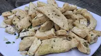 Resep Basreng Kering Pedas, Cara Simpel Membuat Camilan Renyah di Rumah