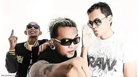 Lewat Buku, Endank Soekamti Kenang Masa Lalu