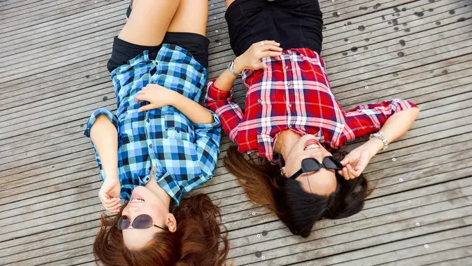 Jomblo Saat Kuliah Bukan Masalah, Setuju?