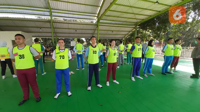 Paskibraka, Paskibraka 2021, Paskibraka Kota Tangerang Selatan, Paskibraka Tangerang Selatan, Paskibraka Kota Tangerang Selatan 2021