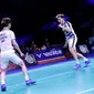 Ganda putra Indonesia Kevin Sanjaya Sukamuljo / Marcus Fernaldi Gideon. (Humas PBSI)