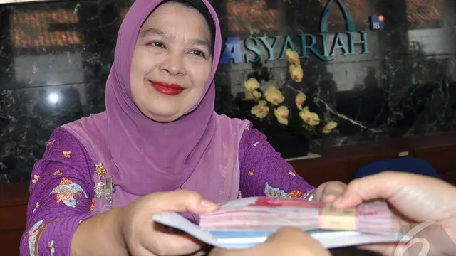 BCA Syariah Peringati Hari Pelanggan Nasional
