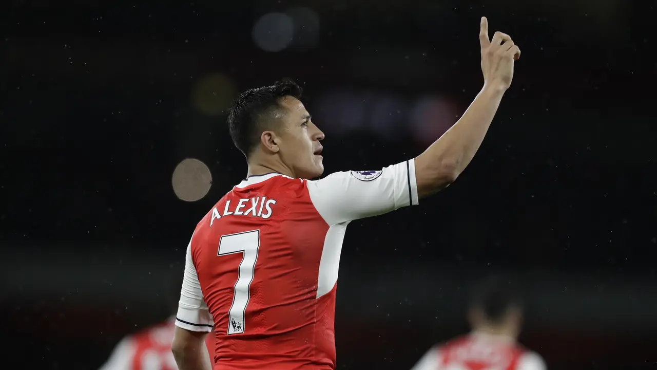 Arsenal, Sunderland, Premier League