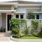 Desain Rumah Perumnas dengan Roster Banyak agar Lebih Adem/Gemini AI