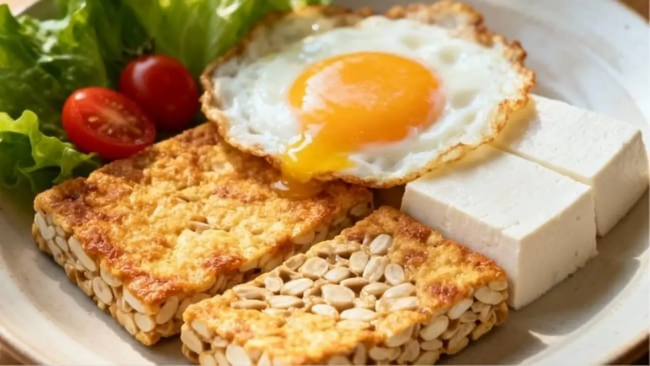 Makanan Sehat
