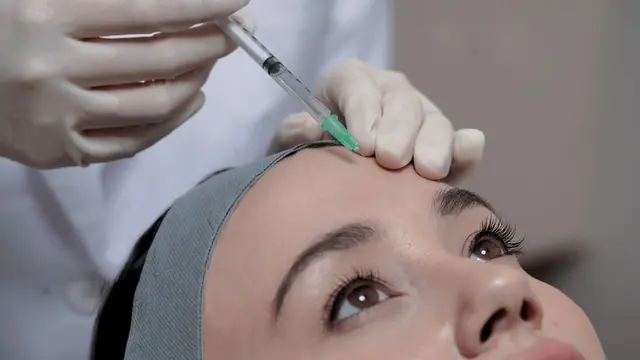 Tren Kecantikan 2025: Perawatan DNA Salmon di Klinik Kecantikan Diprediksi Makin Diminati