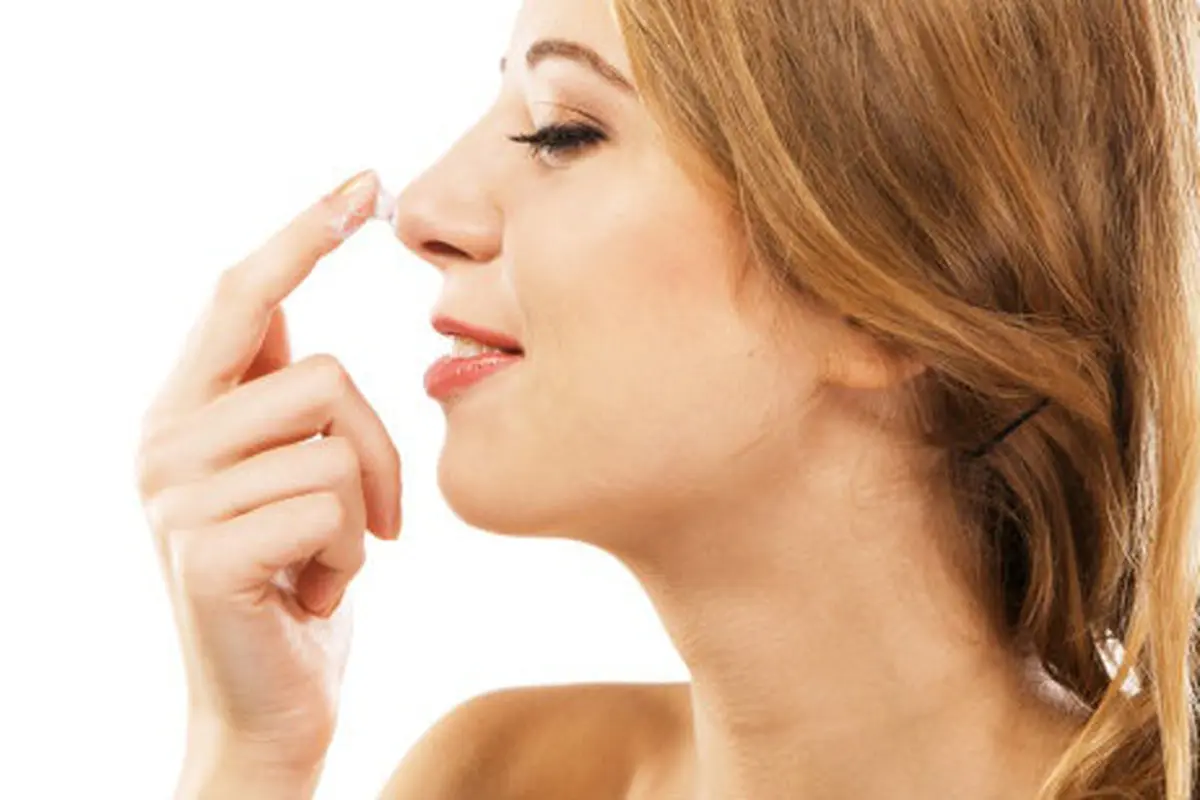 Tips Bermakeup Agar Hidung Terlihat Mancung