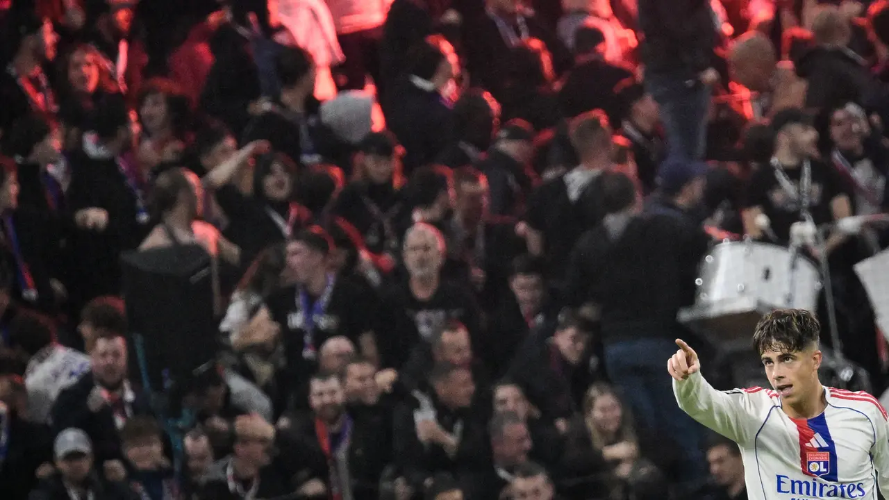 Manchester United Incar Afonso Moreira dari Lyon