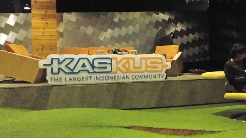 Kaskus 2