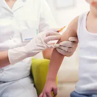 Difteri, Wabah Mematikan yang Bisa Dicegah dengan Imunisasi (adriaticfoto/shutterstock)