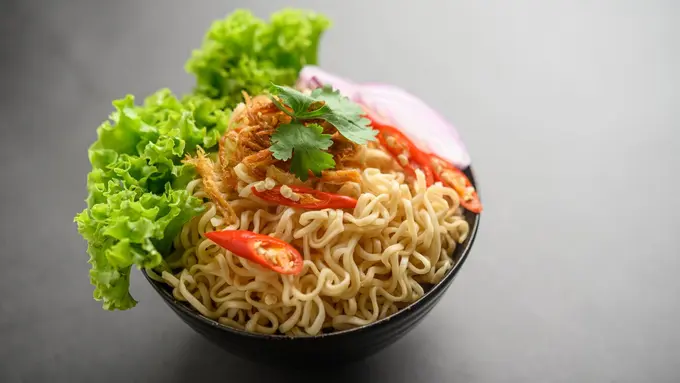 Jangan Salah Lagi! Begini Cara Masak Mie agar Matang dengan Sempurna - Cover