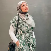 Nathalie Holscher. (Foto: Dok. Instagram @nathalieholscher)