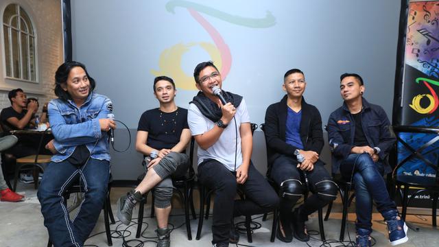 Ungu Band