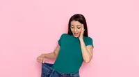 Ilustrasi efek jahe untuk menurunkan berat badan/freepik.com/KamranAydinov