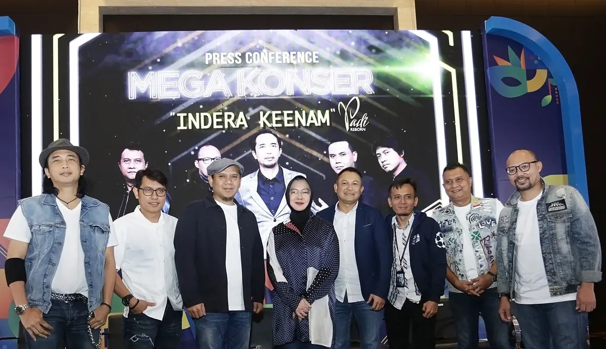 (Bambang E.Ros/Fimela.com)