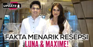 Fimela Update: Luna Maxime