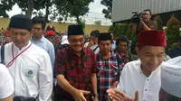 Ahok-Djarot Kembali Dapat Dukungan dari Relawan Agus-Sylvi