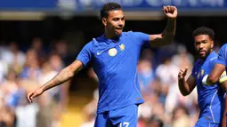 Chelsea dan 10 Rekrutan Barunya: Siapa yang Sudah Bersinar?