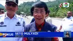 Perbarui informasi Anda bersama Fokus edisi (08/1) dengan topik-topik pilihan sebagai berikut, Banjir Bandang Terjang Permukiman, Status Darurat Sampah Diperpanjang, Fenomena Sinkhole Jadi Wisata Dadakan.