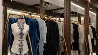 Sukkha Citta Hadir di Plaza Indonesia, Mengurai Perjalanan Slow Fashion dari Ladang Kapas