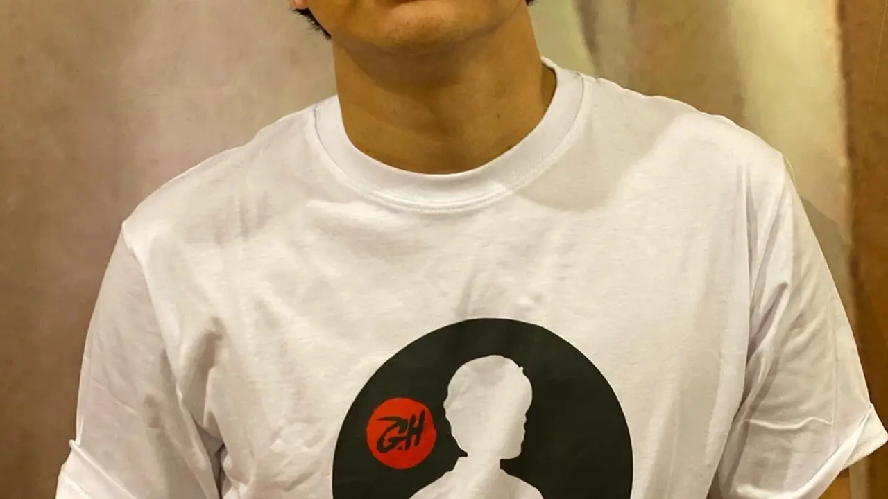 [Fimela] Armand Maulana