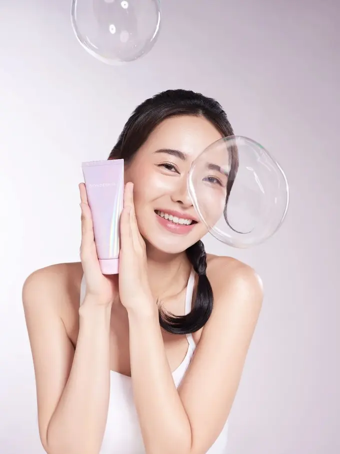 Gen Z Nggak Punya Waktu? Ini Skincare Routine Simpel Pakai Wondermis