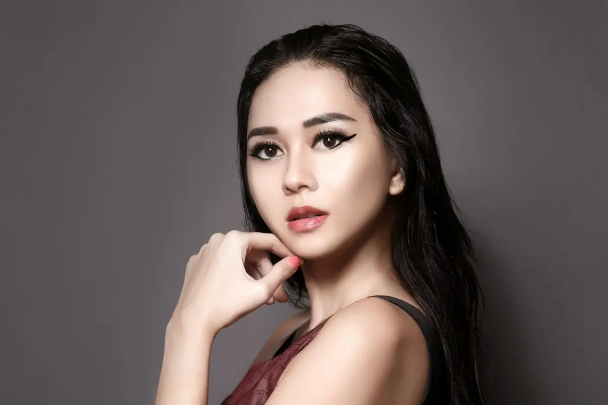 Aura Kasih