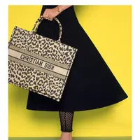 Dior Fall 2021. Sumber foto: Document/Dior.