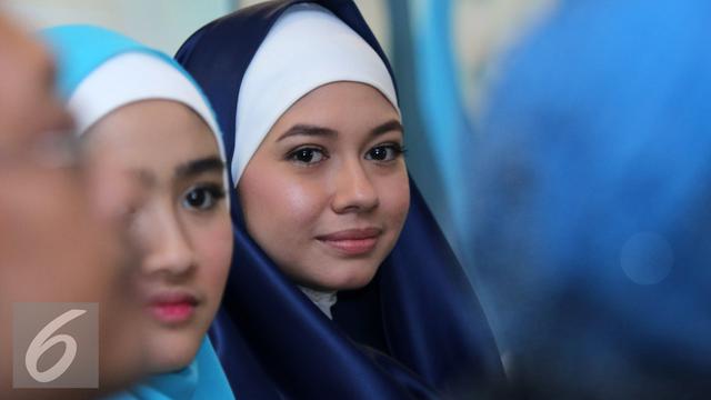 Cerita Yuki Kato Jalani Ramadan Di Jepang Ramadan Liputan6 Com