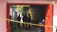 [VIDEO] Satroni Rumah Dosen, Perampok Batal Angkut Moge