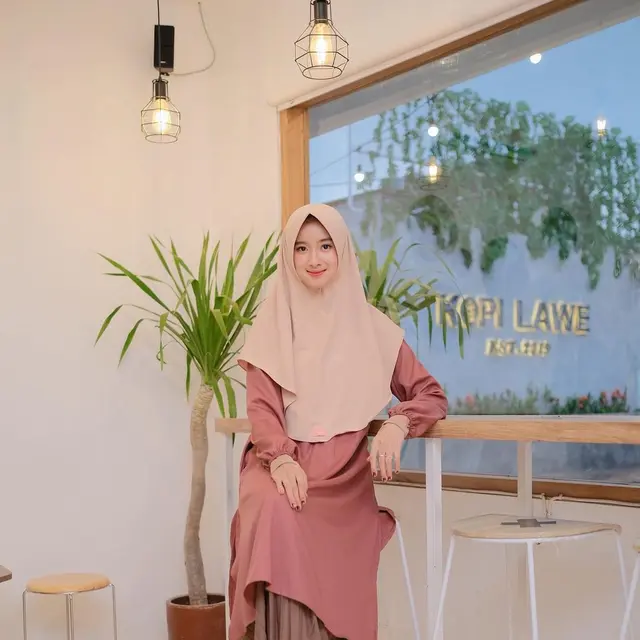 Bintangi Dewi Rindu, Ini 6 Potret Ika Purpitasari Jebolan Sinemart Mencari Bintang