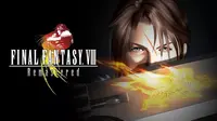 Final Fantasy VIII. (Doc: Square Enix)