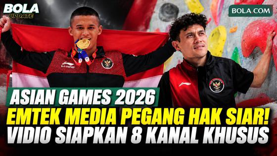 Video Terbaru
