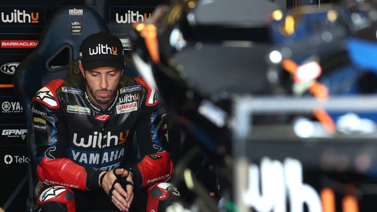 Andrea Dovizioso