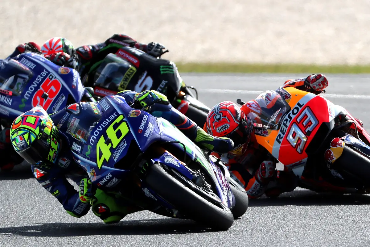 MotoGP