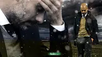 Cacat Josep Guardiola di Barcelona dan Bayern Munchen