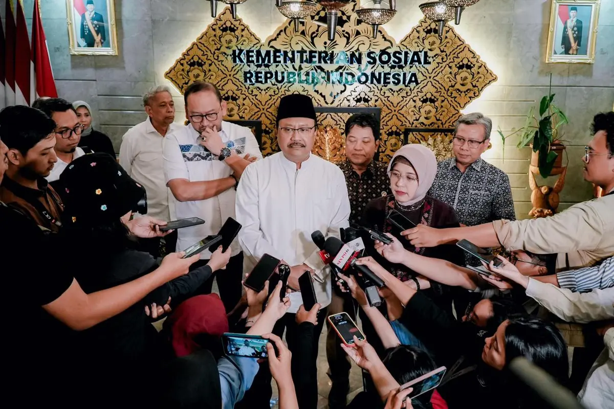 Kemensos Bakal Salurkan Bansos Guru Non ASN dan Non Sertifikasi, Berbasis DTSEN