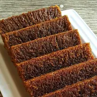 Cara Membuat Bolu Karamel dengan Tekstur Bersarang yang Bikin Nagih