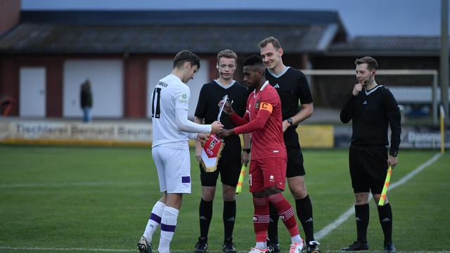 Timnas Indonesia U-17 melakukan pemusatan latihan di Jerman