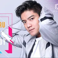 Begini kisah di balik layar Nebeng Boy punya Boy William.