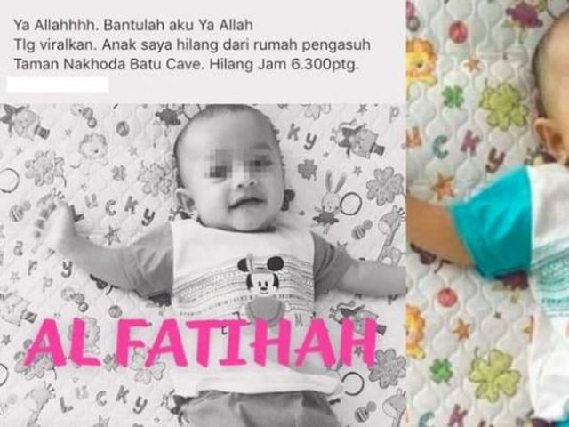 Pengasuh Kejam Simpan Bayi Majikannya Di Kulkas Hingga Tewas