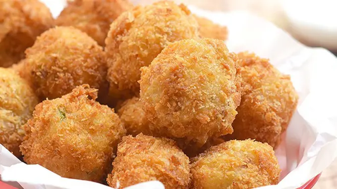 Foto: copyright onionringsandthings.com