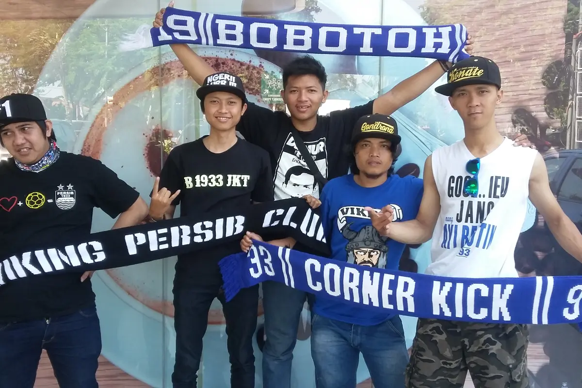 Bobotoh Persib