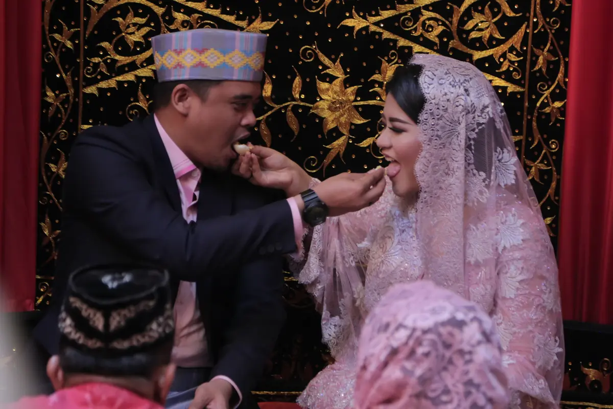 [Bintang] Kahiyang Ayu