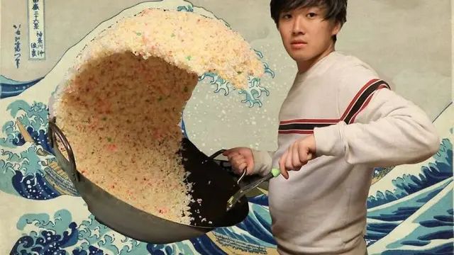 Foto Editan