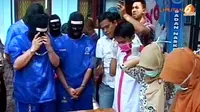 [VIDEO] Penari Hip Hop Selundupkan Narkoba Ditangkap BNN