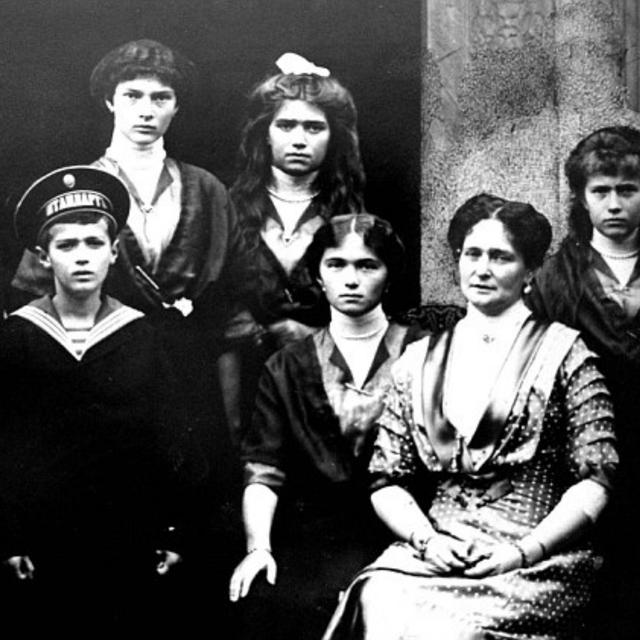 Ini 5 Alasan Mengapa Foto Orang Zaman Dahulu Tak Pernah Senyum Global Liputan6 Com