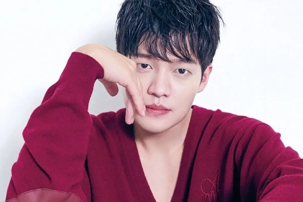 Son Seung Won (Soompi)