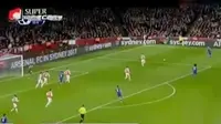Segmen 4: Chelsea vs Arsenal hingga Final Piala Jenderal Sudirman